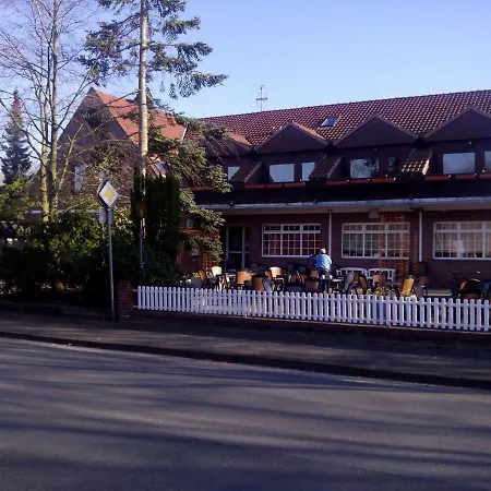 Sandstedter Hof Sandstedt