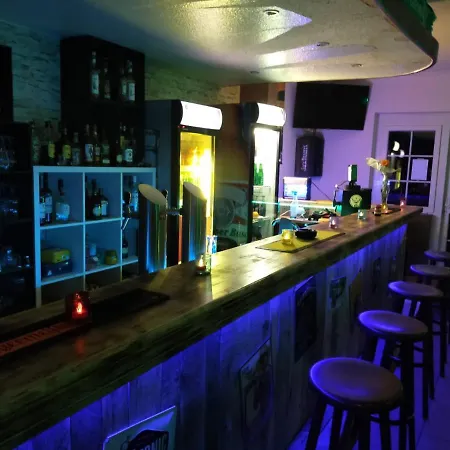Sandstedter Hof Inn *