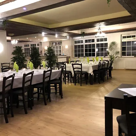 Locanda Sandstedter Hof
